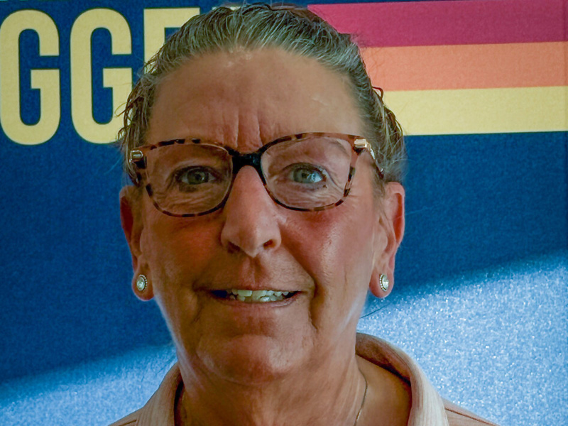 Beth Bakeris, Licensed Practical Nurse | Davenport, Iowa